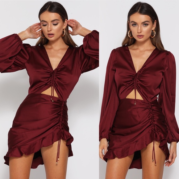 Dresses & Skirts - *NEW IN* First Base Dress